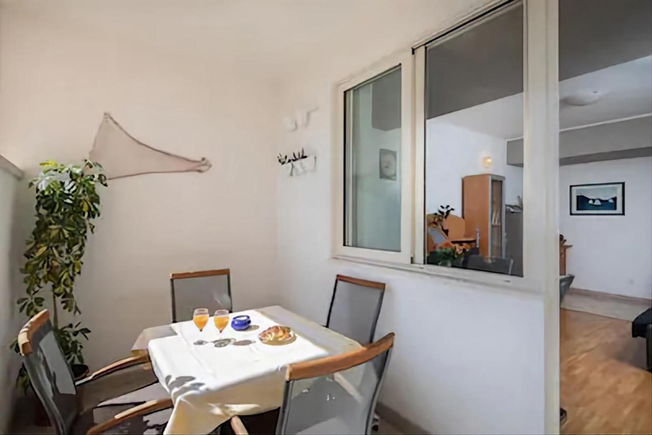 Marinero Apartment Krilo Luaran gambar