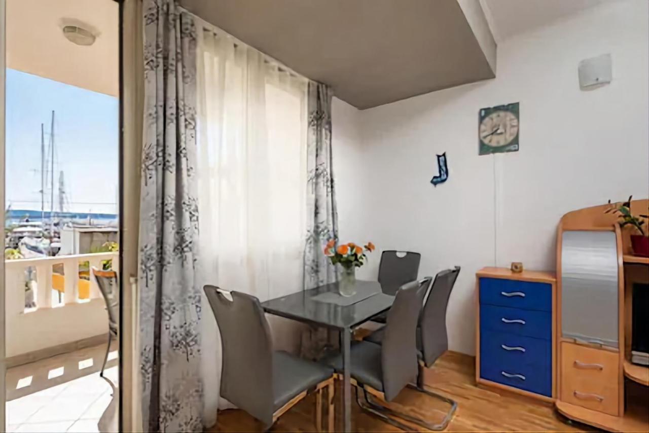 Marinero Apartment Krilo Luaran gambar