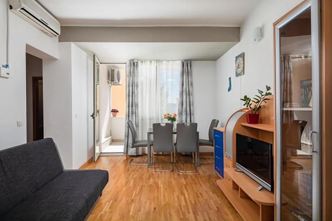Marinero Apartment Krilo Luaran gambar