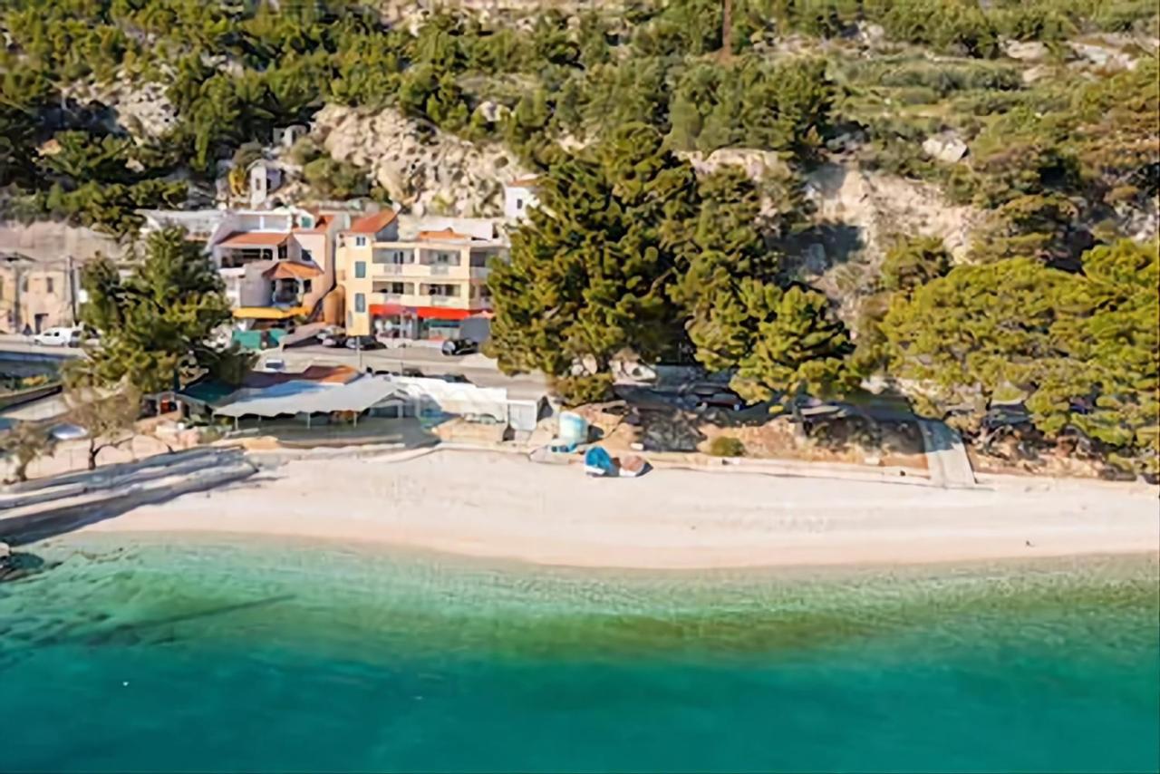 Marinero Apartment Krilo Luaran gambar