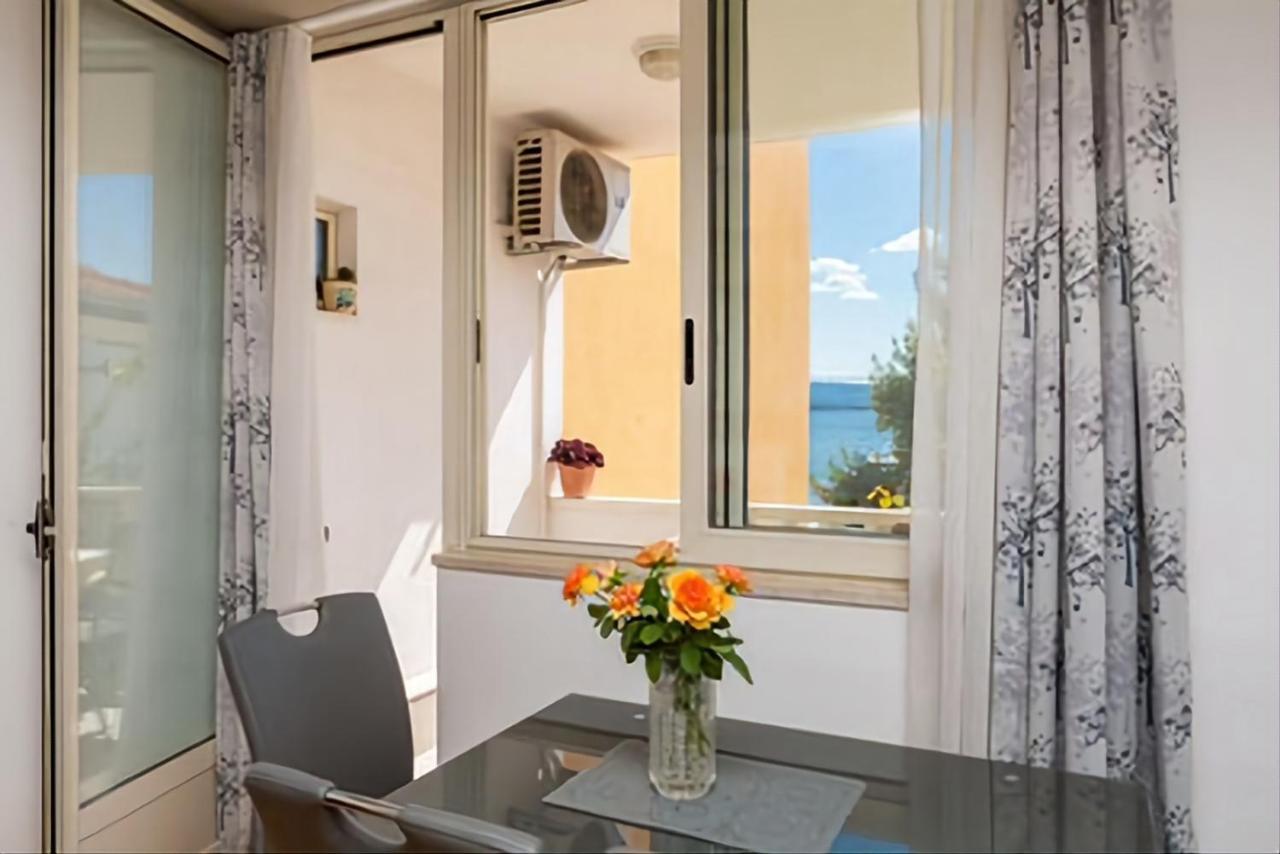 Marinero Apartment Krilo Luaran gambar