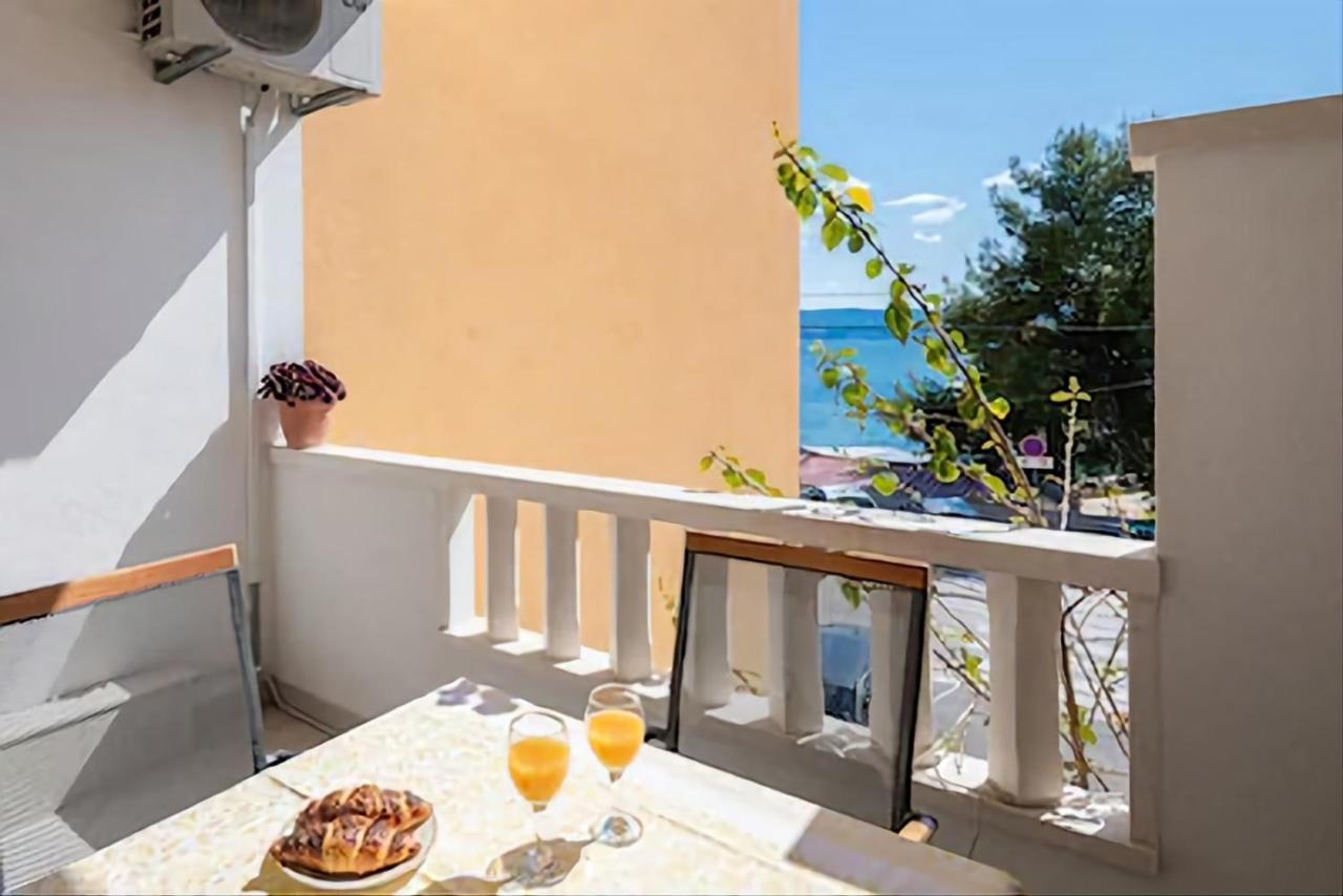 Marinero Apartment Krilo Luaran gambar