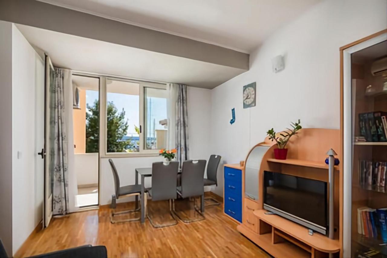 Marinero Apartment Krilo Luaran gambar