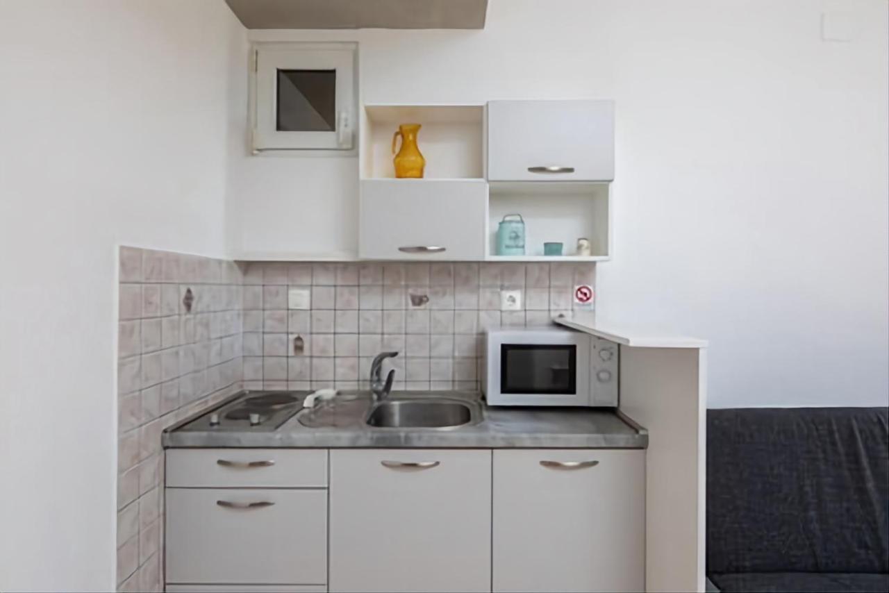 Marinero Apartment Krilo Luaran gambar