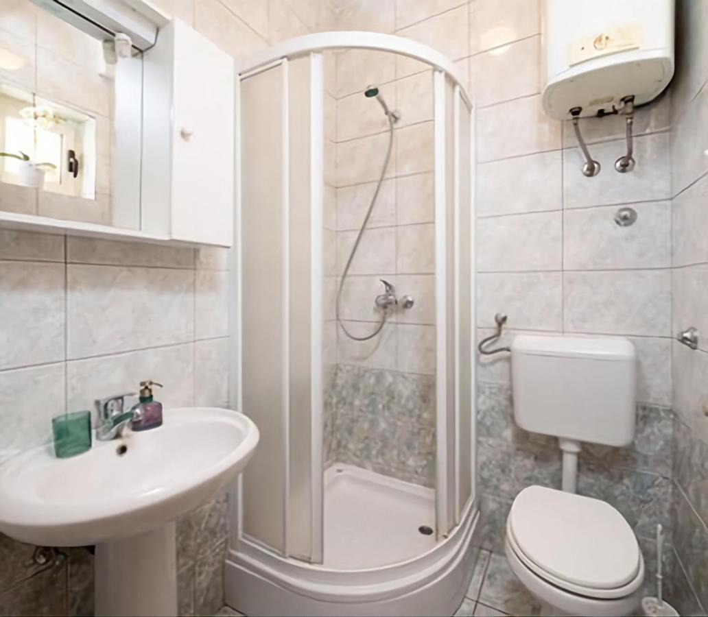 Marinero Apartment Krilo Luaran gambar