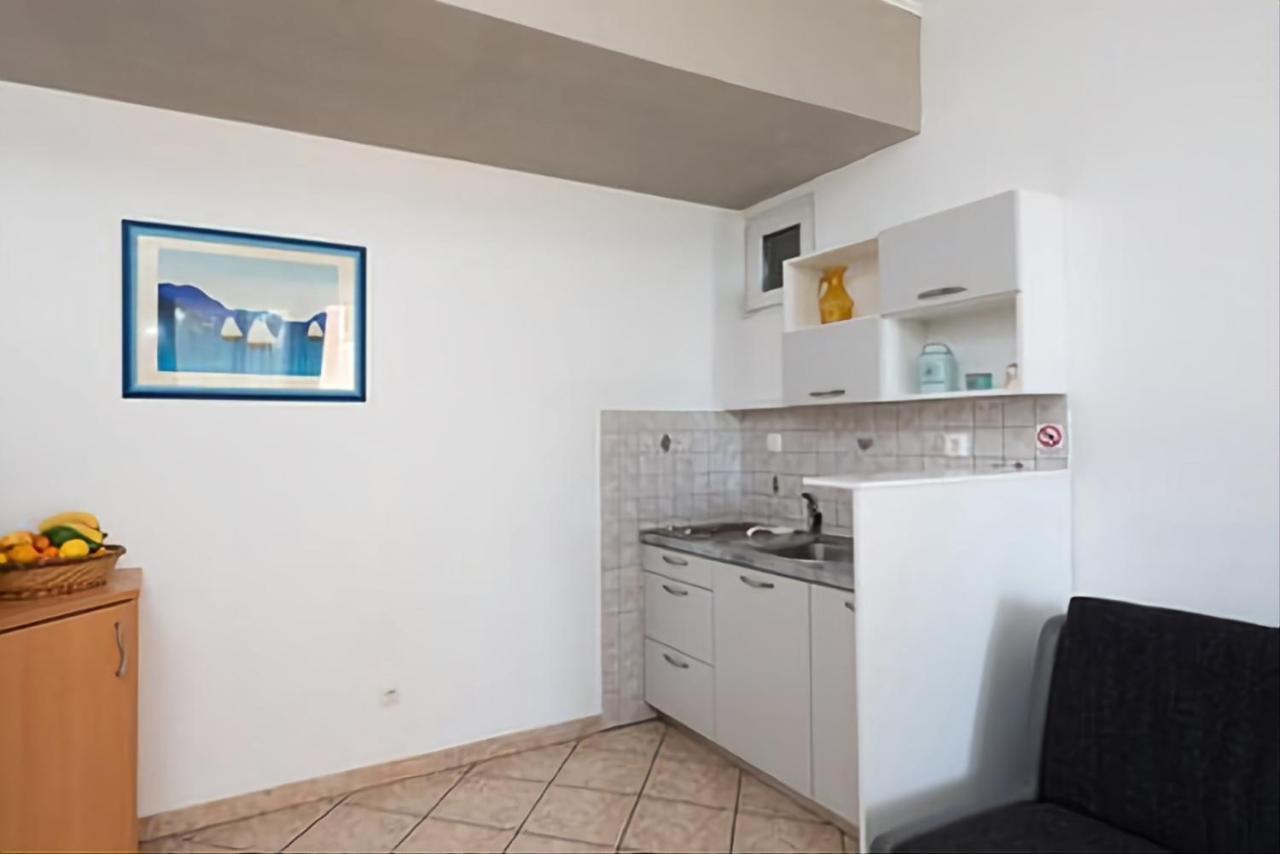 Marinero Apartment Krilo Luaran gambar
