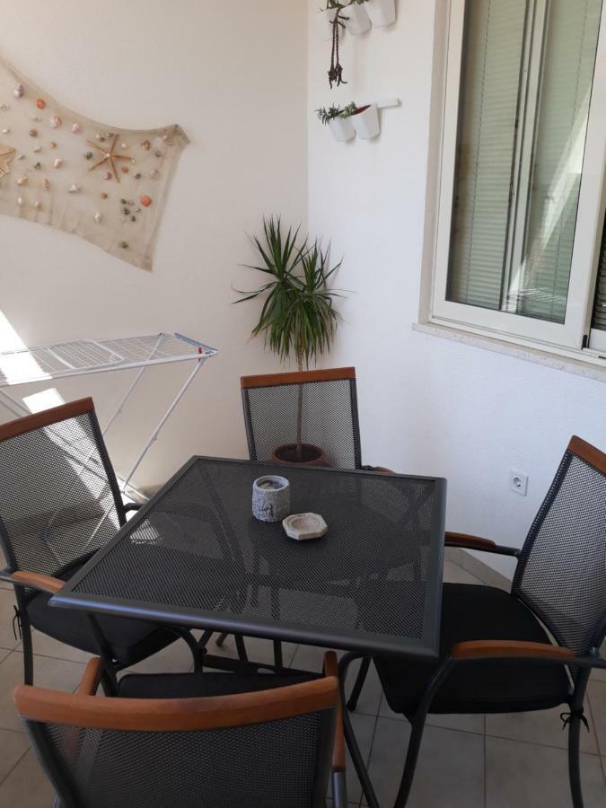 Marinero Apartment Krilo Luaran gambar
