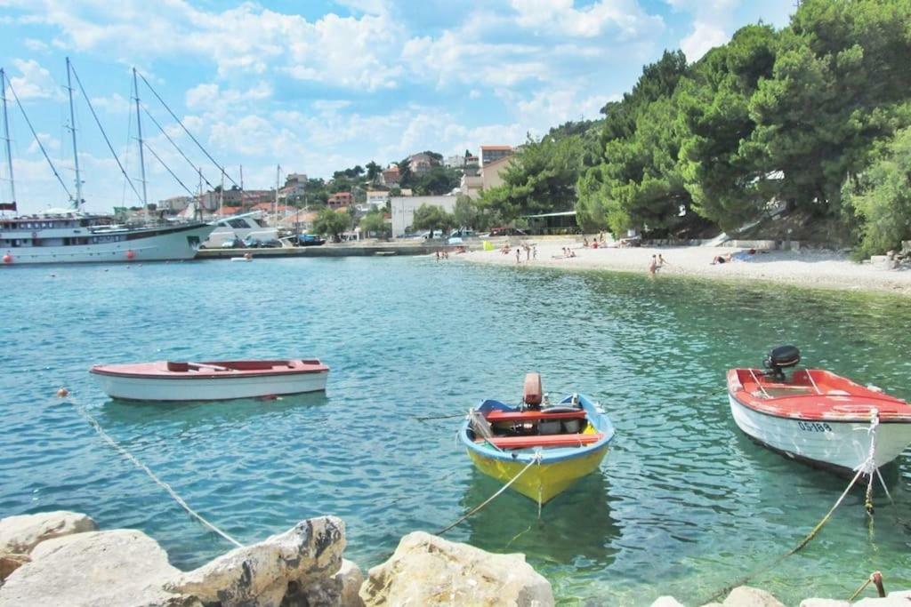 Marinero Apartment Krilo Luaran gambar